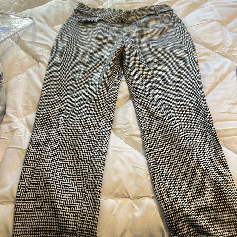 dress pants